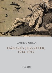 Háborús jegyzetek, 1914–1917 - Zoltán Ambrus