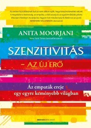 Kniha Szenzitivitás - Anita Moorjani