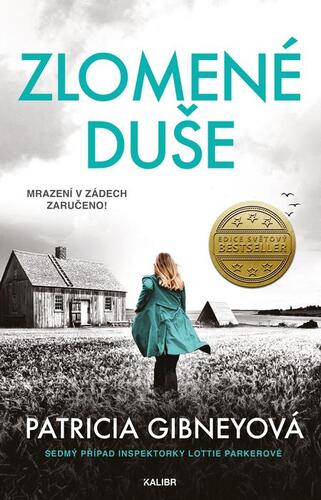 Zlomené duše kúpite na Panta Rhei