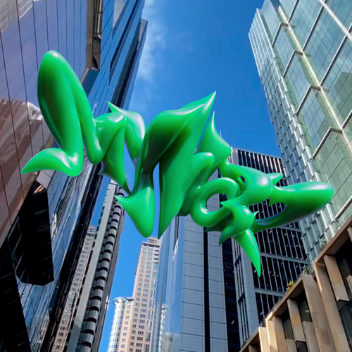 Kniha Aespa - My World: The 3rd Mini Album CD