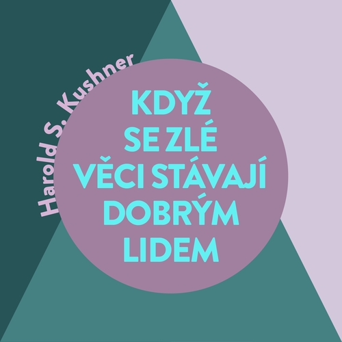 Kniha Tympanum Když se zlé věci stávají dobrým lidem