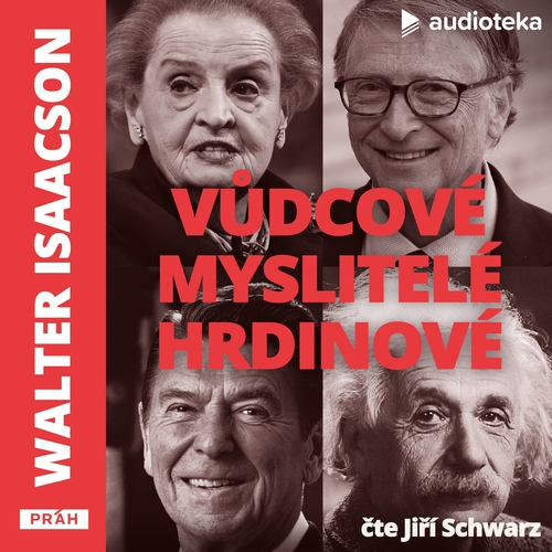 Vůdcové, myslitelé, hrdinové