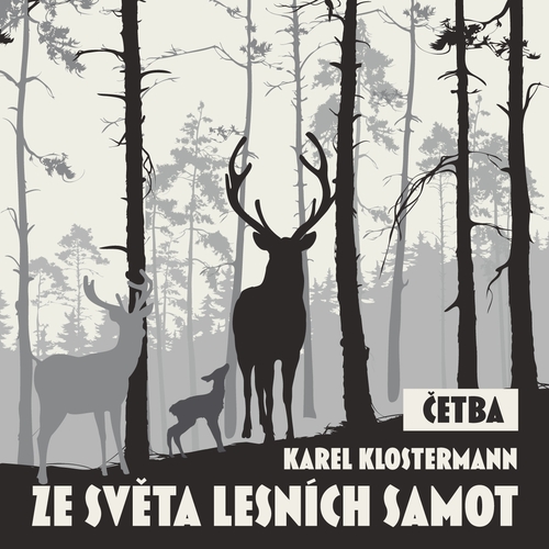 Ze světa lesních samot (četba)