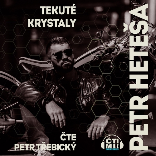 Milovať a ctiť OZ Tekuté krystaly