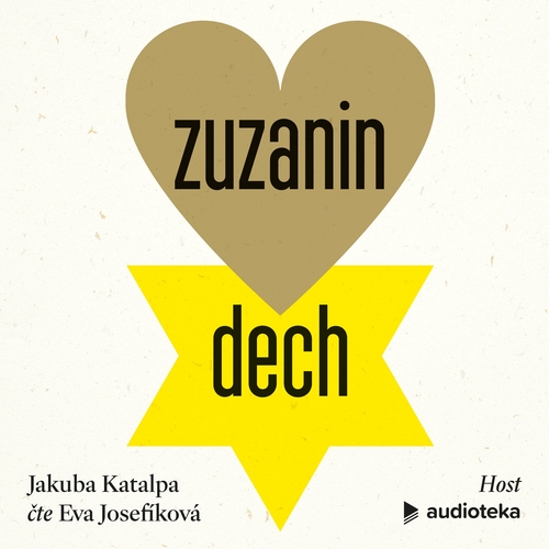 Zuzanin dech