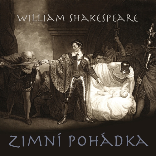Zimní pohádka