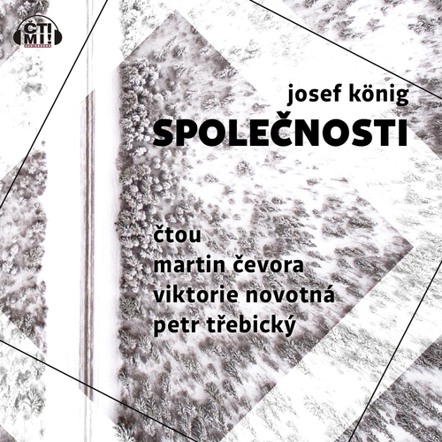 Kniha Milovať a ctiť OZ Společnosti