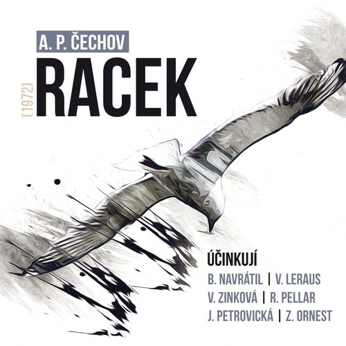 Racek (1972)