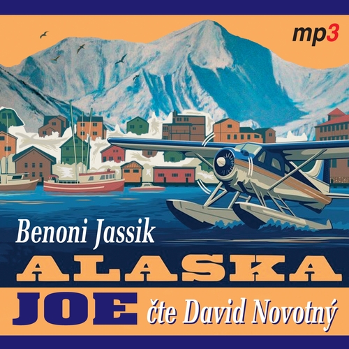 Tebenas Alaska Joe