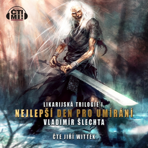 Kniha Milovať a ctiť OZ Nejlepší den pro umírání