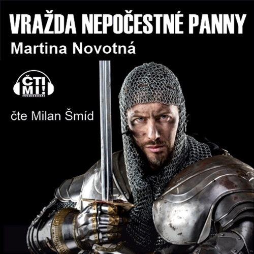 Milovať a ctiť OZ Vražda nepočestné panny