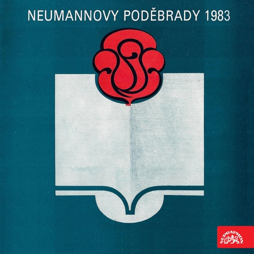 SUPRAPHON a.s. Neumannovy Poděbrady 1983