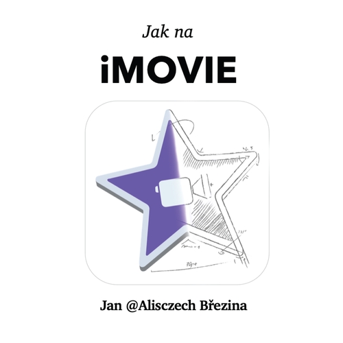 Jak na iMovie