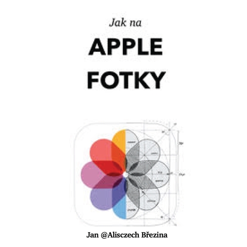 Jak na Apple Fotky