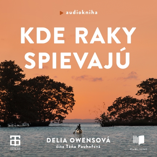 Publixing a Tatran Kde raky spievajú