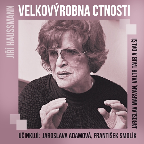 Velkovýrobna ctnosti