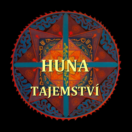 Nová relaxace Huna – Tajemství