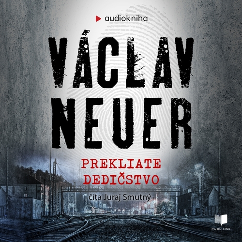 Publixing a IKAR Prekliate dedičstvo