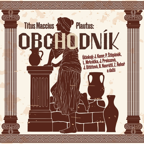 Obchodník