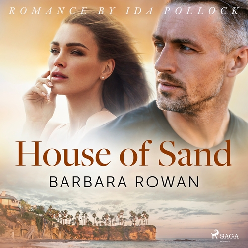 Kniha Saga Egmont House of Sand (EN)