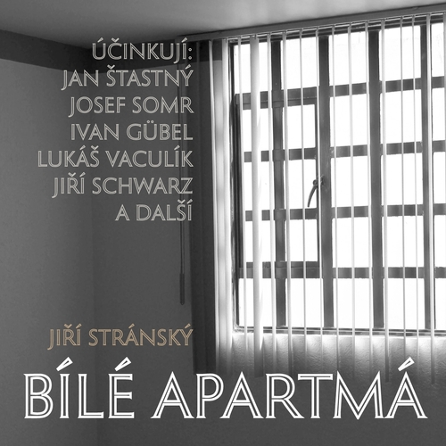 Bílé apartmá