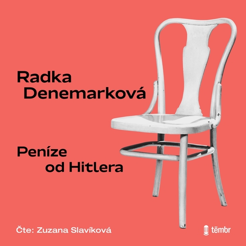 Témbr Peníze od Hitlera