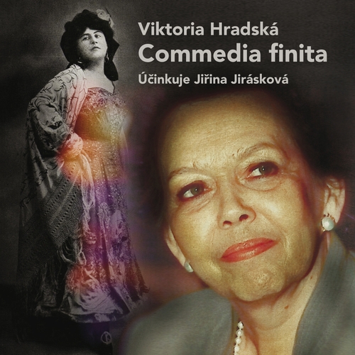 Commedia finita