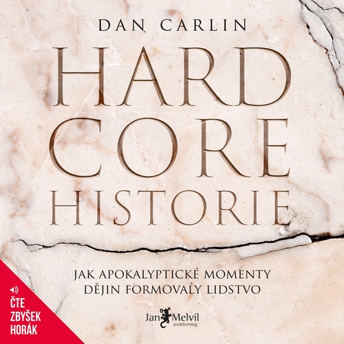 Jan Melvil Publishing Hardcore historie