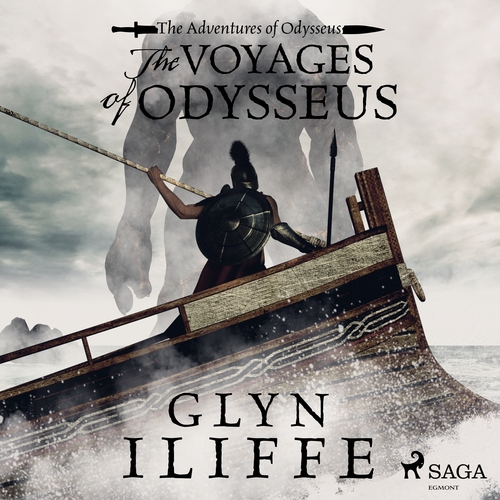 Saga Egmont The Voyage of Odysseus (EN)