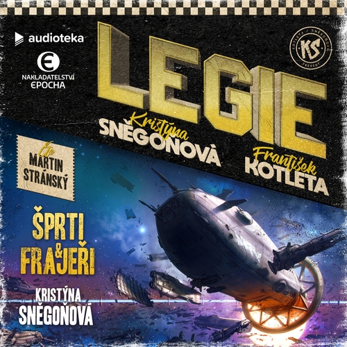 Šprti a frajeři