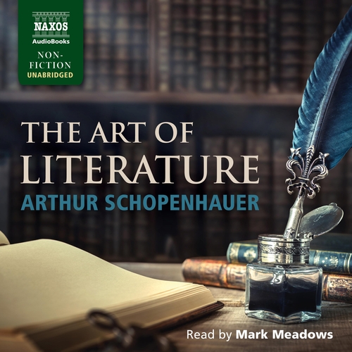 Naxos Audiobooks The Art of Literature (EN)