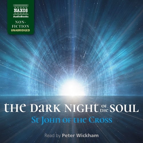 Naxos Audiobooks The Dark Night of the Soul (EN)