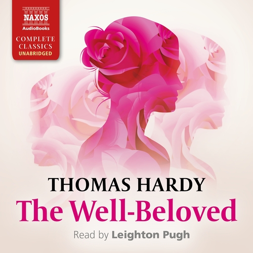 Kniha Naxos Audiobooks The Well-Beloved (EN)