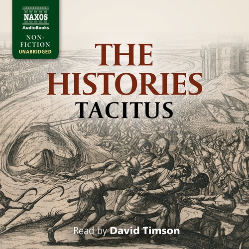 Naxos Audiobooks The Histories (EN)