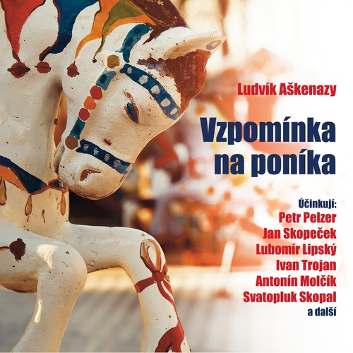 Vzpomínka na poníka
