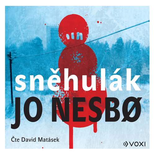 Voxi Sněhulák