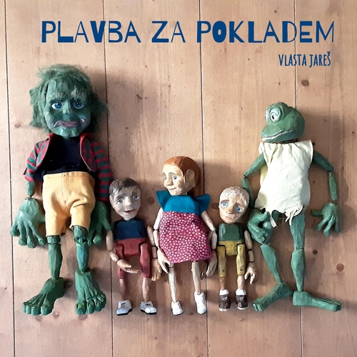 Plavba za pokladem