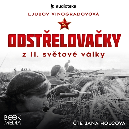 Odstřelovačky z II. světové války