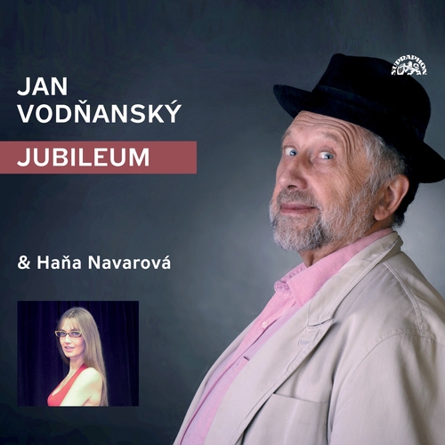 Kniha SUPRAPHON a.s. Jubileum