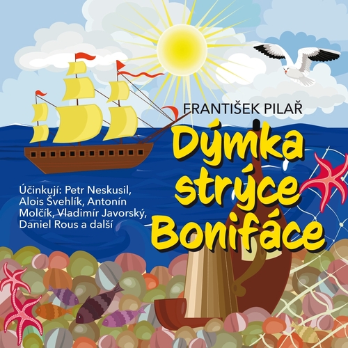 Dýmka strýce Bonifáce