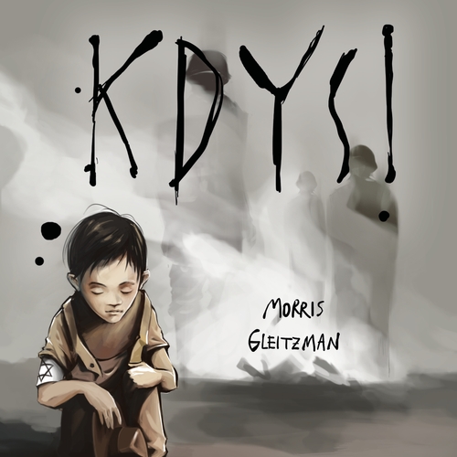 Kniha Tympanum Kdysi