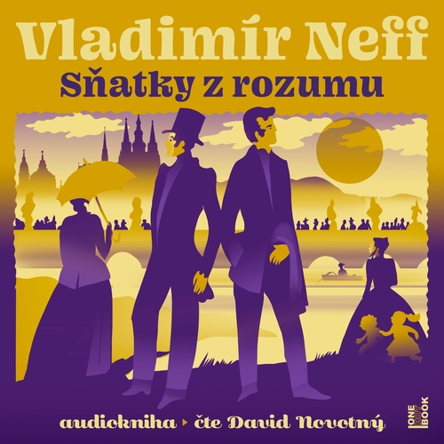 OneHotBook Sňatky z rozumu