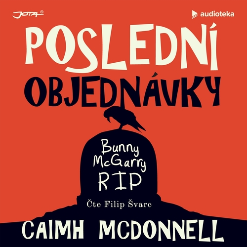 Poslední objednávky