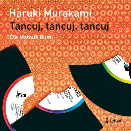 Témbr Tancuj, tancuj, tancuj…