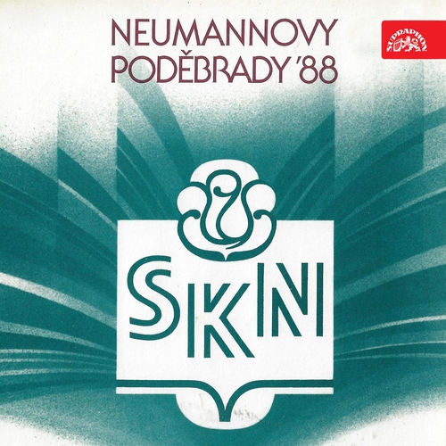 SUPRAPHON a.s. Neumannovy Poděbrady 1988