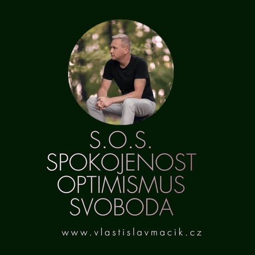 Macík Vlastislav S.O.S.