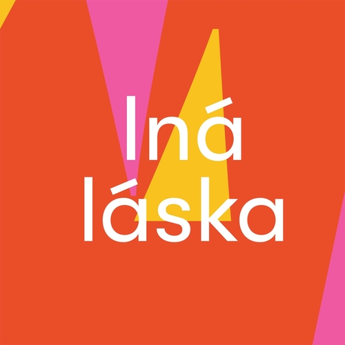 Kniha EZOPO s.r.o. Iná láska
