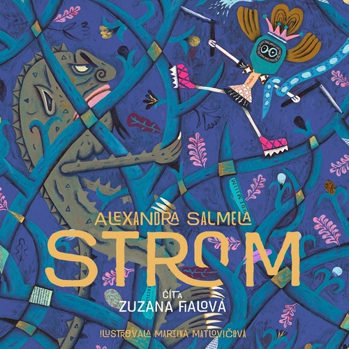 Wisteria Books a FPU Strom