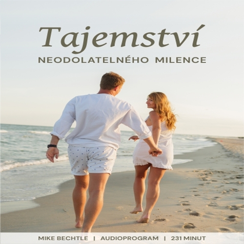 Kniha Mediaempire s.r.o. Tajemství neodolatelného milence