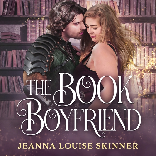 Kniha Saga Egmont The Book Boyfriend (EN)
